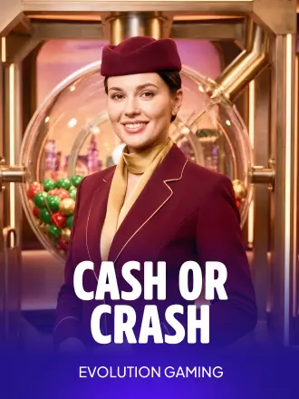 Cash or Crash